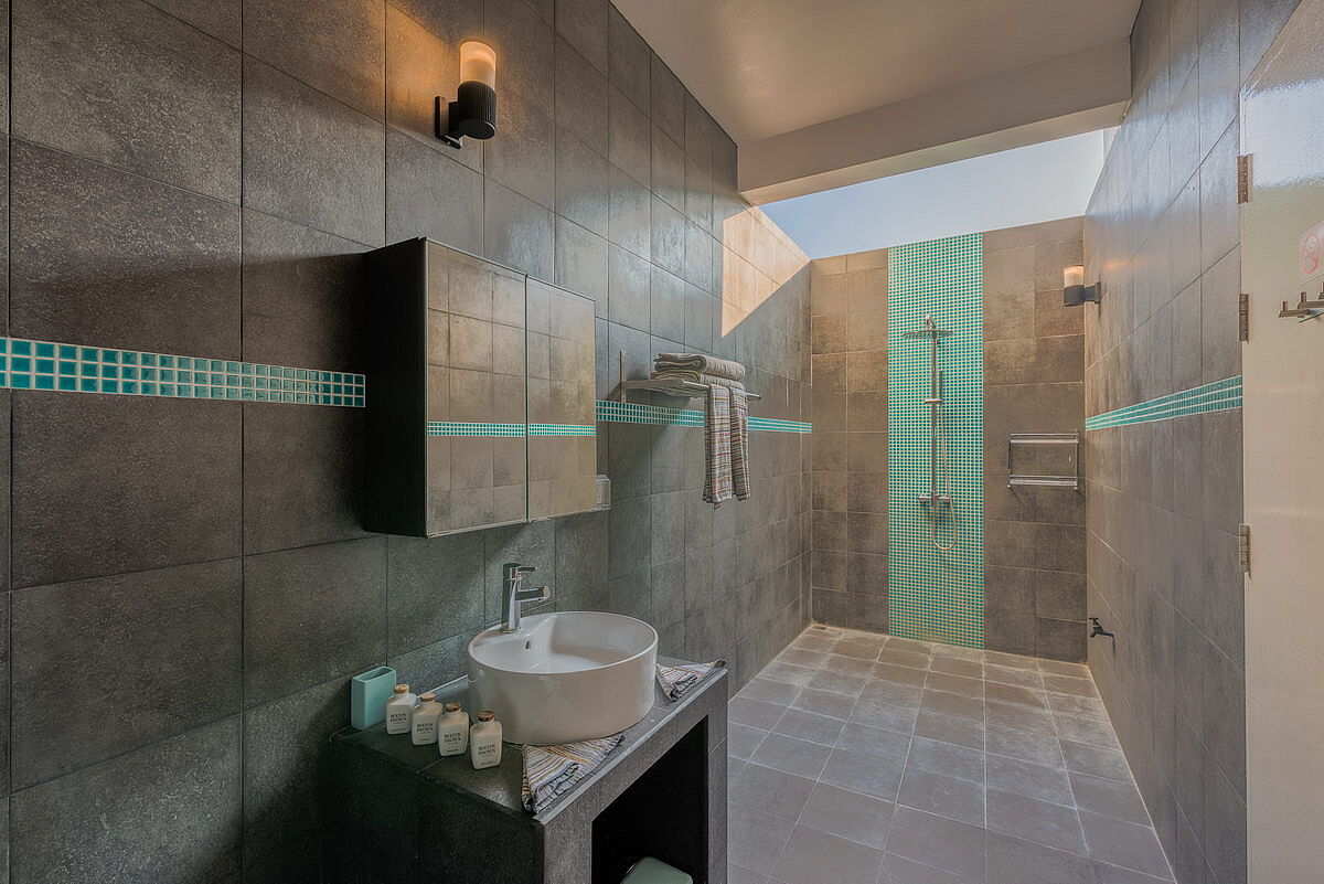 Badezimmer Badezimmer