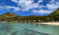 El Rio y Mar Island Resort
