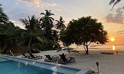 Amila Dive & Beach Resort