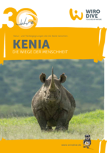 Kenia