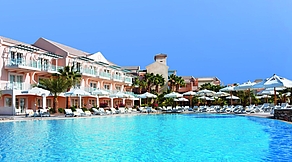 Mövenpick Resort & Spa El Gouna Mövenpick Resort & Spa El Gouna