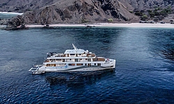 MV Solitude Gaia