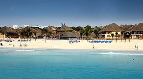 Allegro Playacar Resort Allegro Playacar Resort