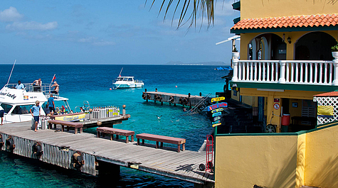 Bonaire