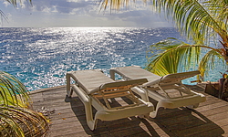 Sun Reef Village on Sea & Curaçao Divers