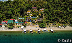 Buceo Anilao Beach & Dive Resort Buceo Anilao Beach & Dive Resort