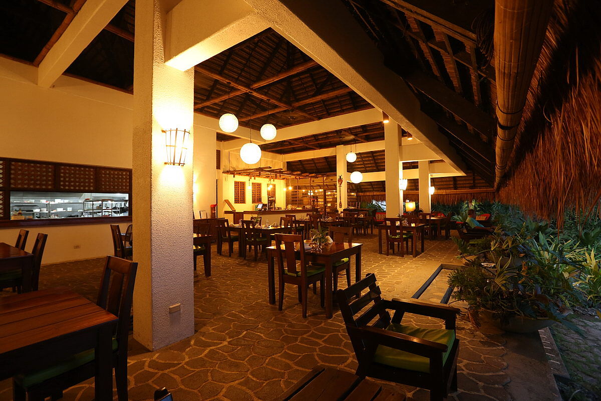 Restaurant Restaurant