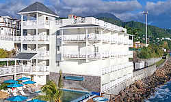 Fort Young Hotel & Dive Resort