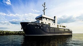 Philippines Explorer 1