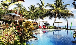 Teluk Karang Dive & Spa Resort