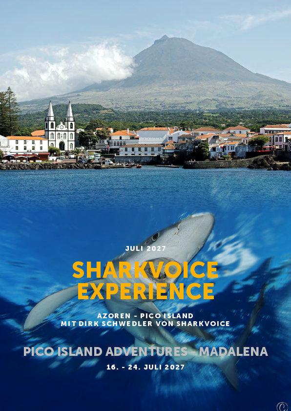 Ausschreibung für diese Reise (PDF)