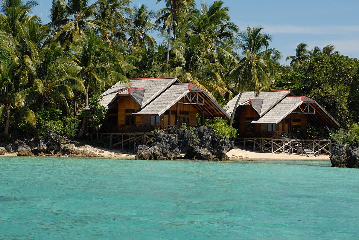 Bungalows Bungalows