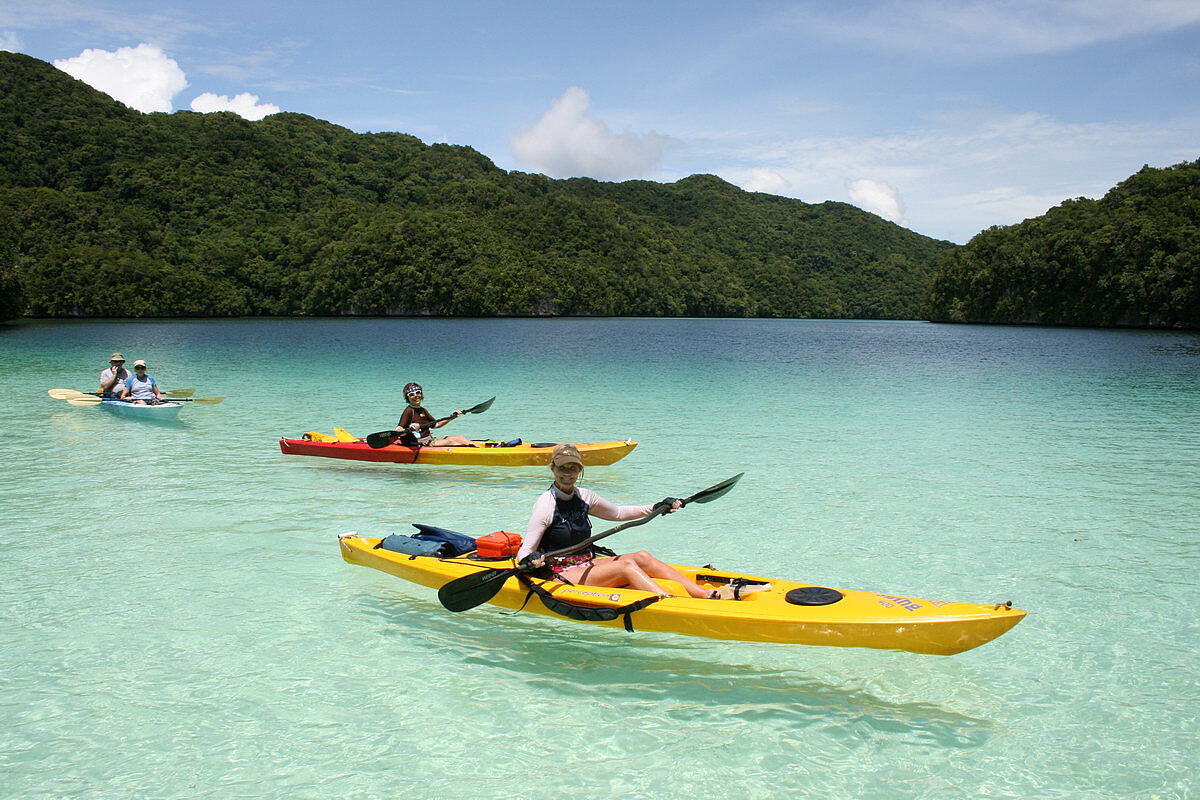 © Sam's Tours © Sam's Tours