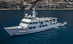 MV Nautilus Explorer