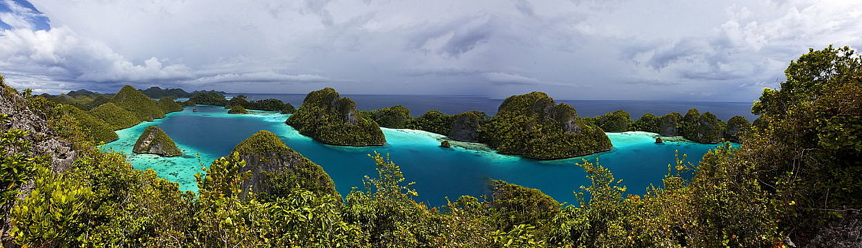 Raja Ampat Raja Ampat