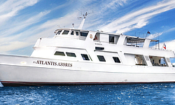 Atlantis Azores, Philippinen