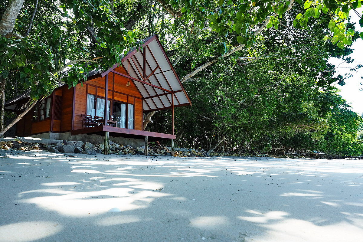 Waterfront Villa Waterfront Villa