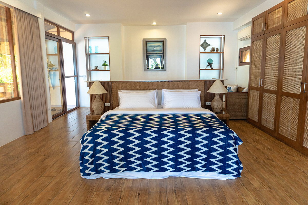 Honeymoon Suite Honeymoon Suite