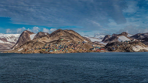 © Robert Wilpernig © Robert Wilpernig