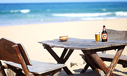 Tofo Scuba, Mosambik