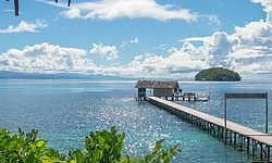 Sorido Bay Resort