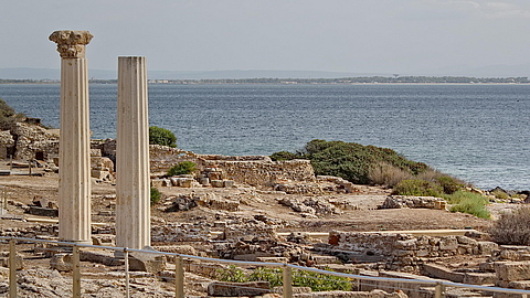 Tharros Tharros