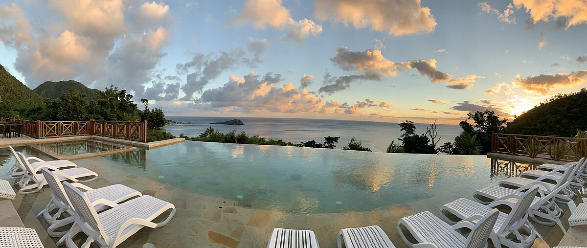 Infinity Pool Infinity Pool
