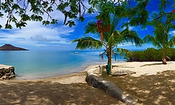 Volovoli Beach Resort