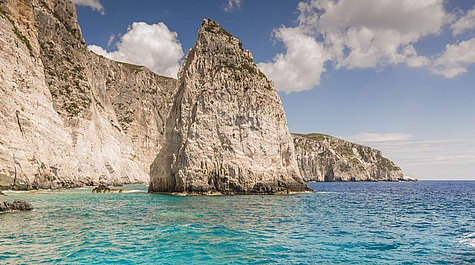 Zakynthos, Griechenland