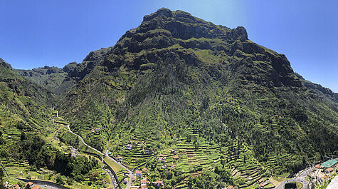 Madeira