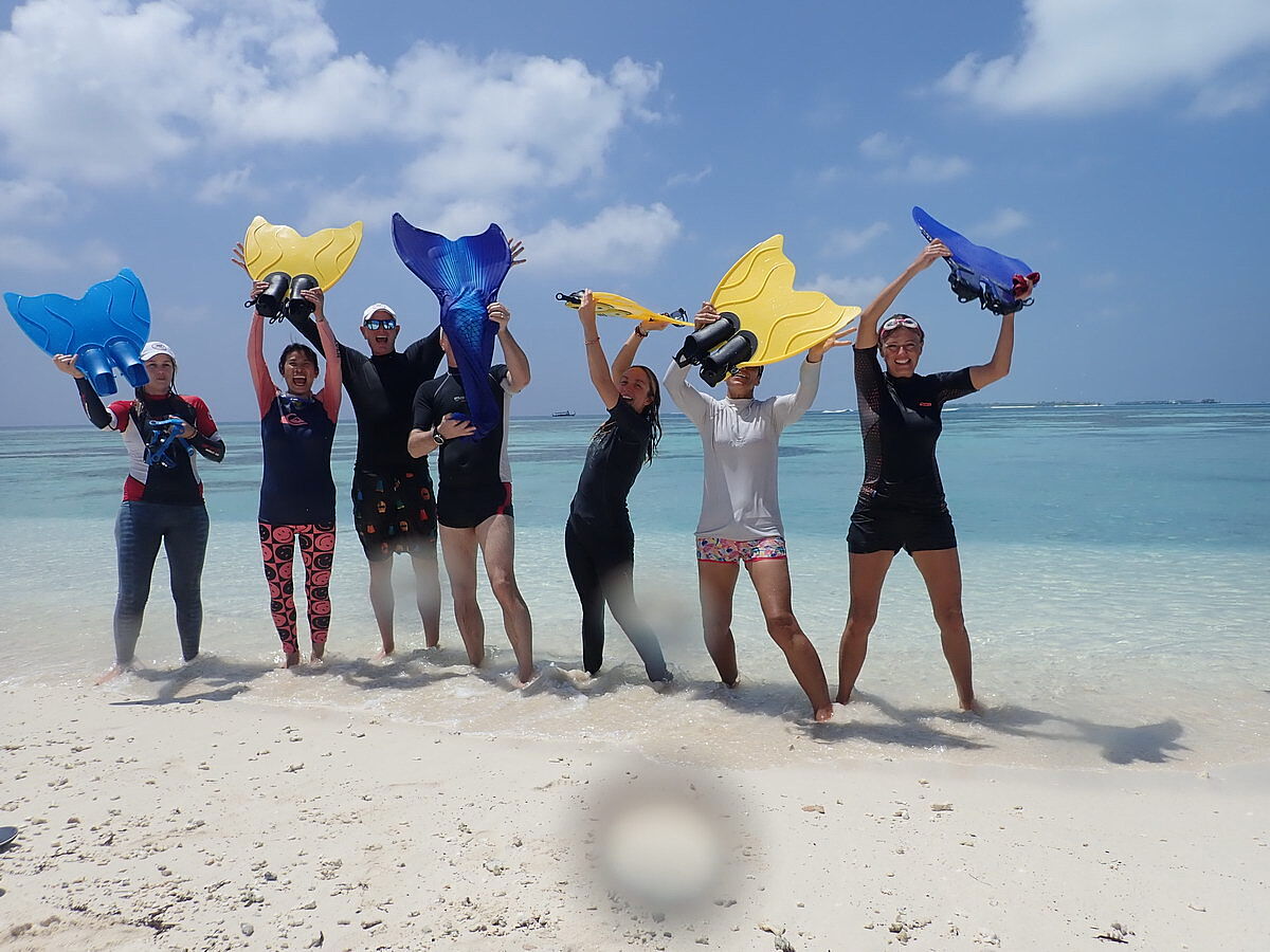 DivePoint Guraidhoo DivePoint Guraidhoo