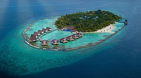 Dive & Sail Ellaidhoo