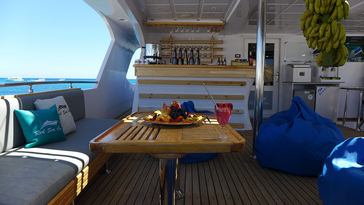 Oberdeck Oberdeck