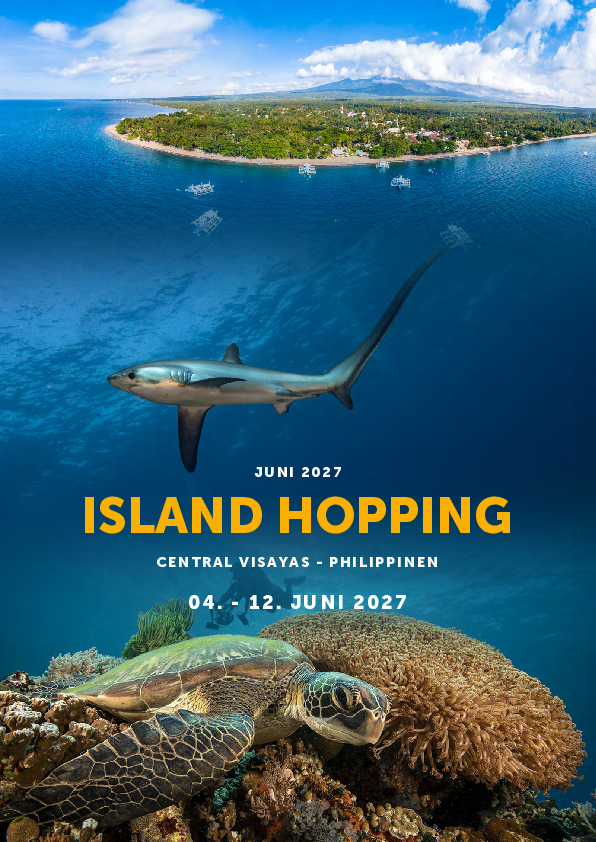 Ausschreibung für diese Reise (PDF)