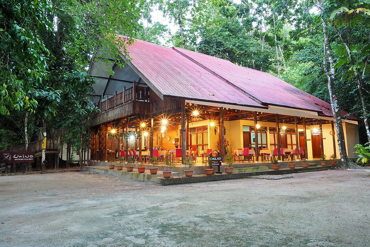 Restaurant Restaurant