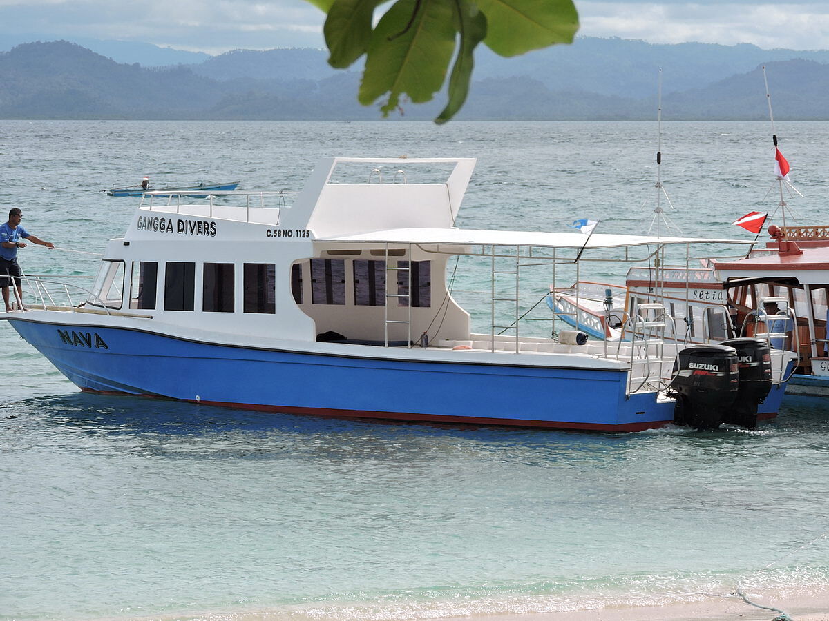 Tauchboot Tauchboot