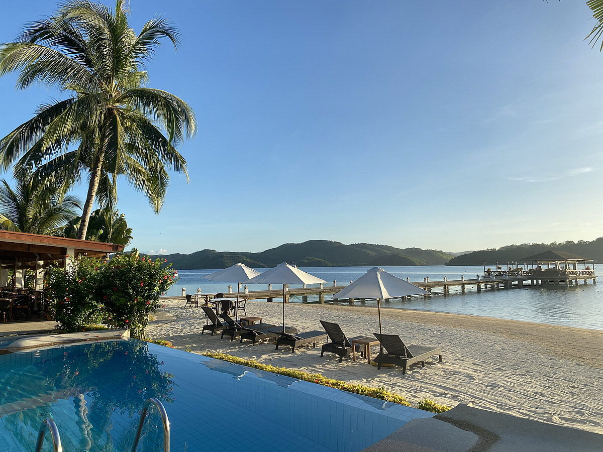 El Rio y Mar Island Resort El Rio y Mar Island Resort