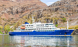 M/V Hondius