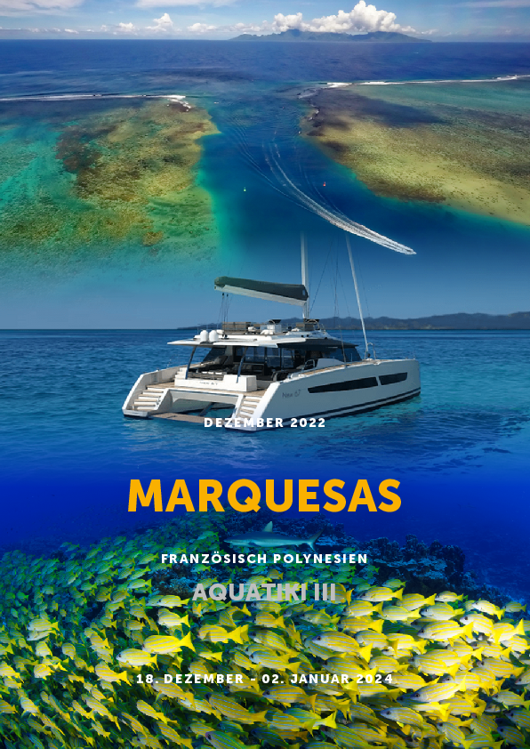 Ausschreibung für diese Reise (PDF)