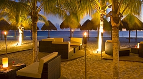 Hotel Privilege Aluxes Isla Mujeres Hotel Privilege Aluxes Isla Mujeres