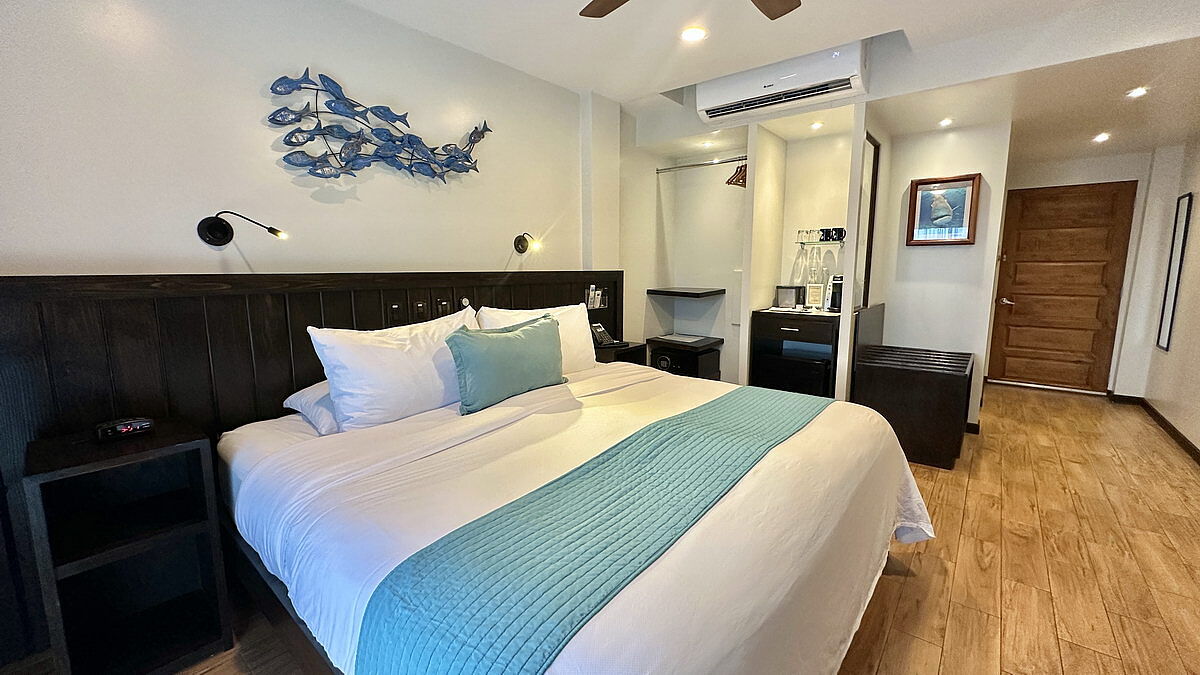 Standard-Zimmer Standard-Zimmer