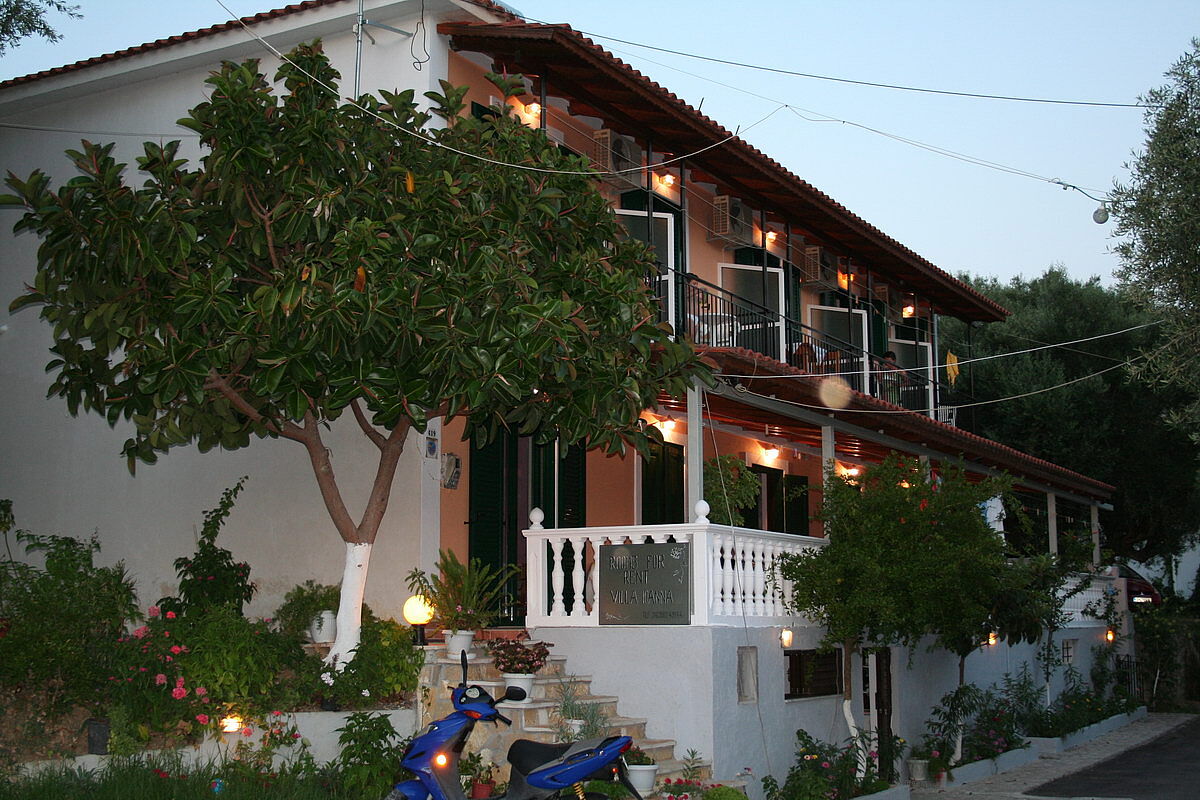 Taucherhaus Gounelli Taucherhaus Gounelli