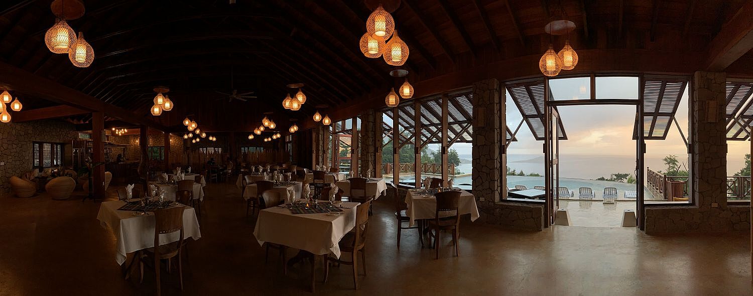 Calabash Restaurant Calabash Restaurant