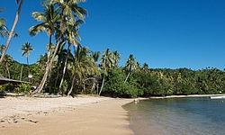 Beqa Lagoon Resort Fiji