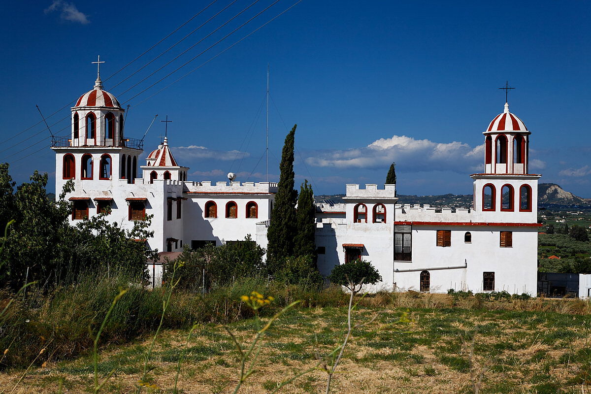 Kloster Kloster