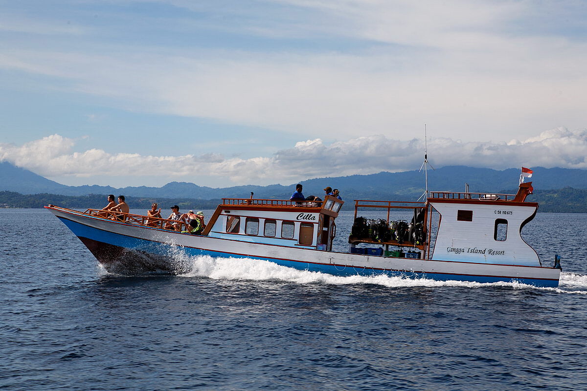Tauchboot Tauchboot