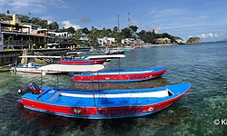 Puerto Galera Puerto Galera