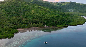 Sau Bay Resort & Spa