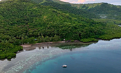 Sau Bay Resort & Spa