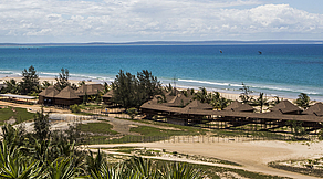 Sentidos Beach Retreat & See Activity Center